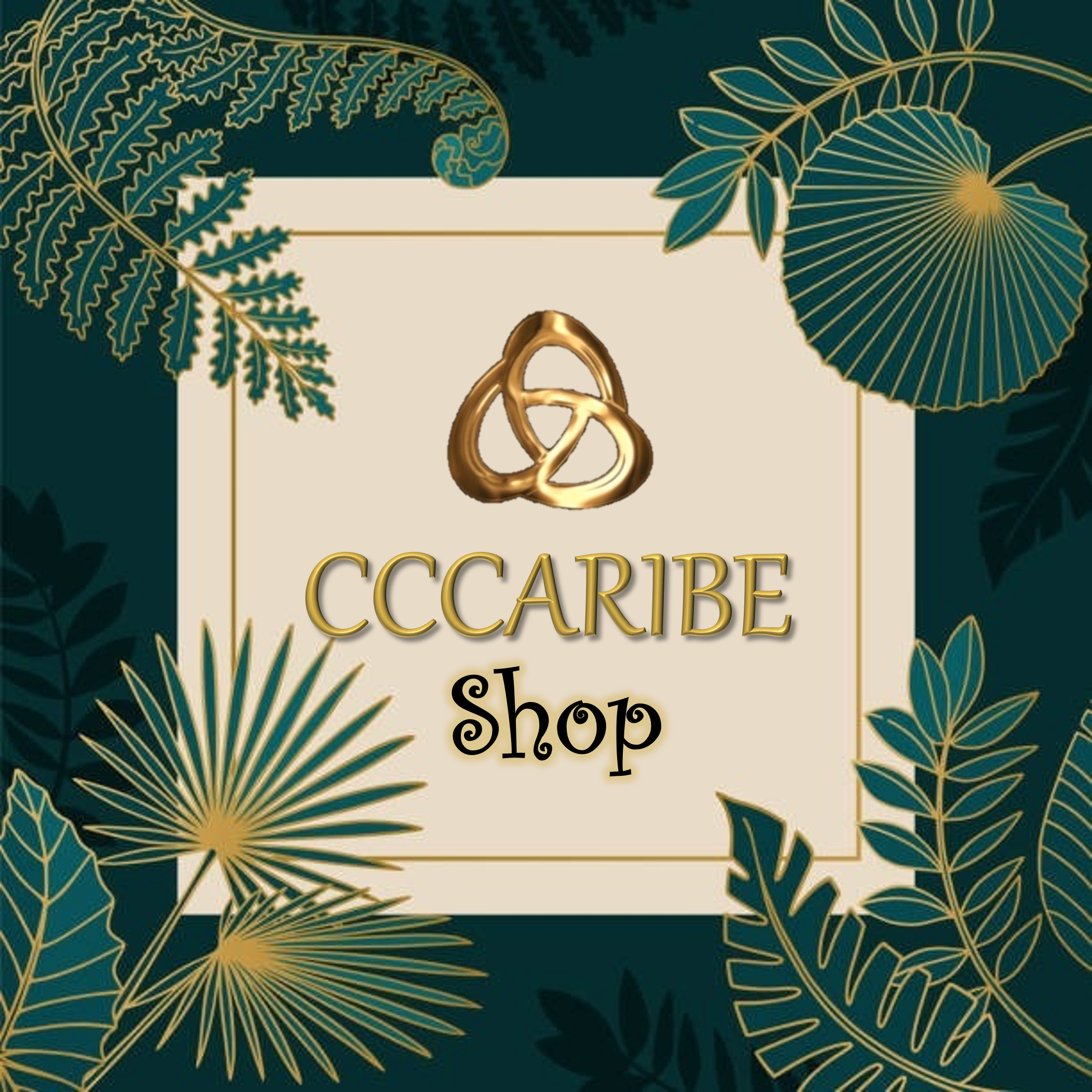 CCCARIBE SHOP